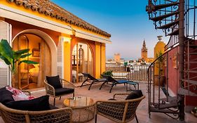 Genteel Home San Isidoro Terrace